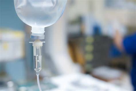 The Therapeutic Benefits of the Magic Cure IV Lamp